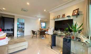 Imagem 2: 3 quartos em 94m² com 2 vagas de garagem no Stiep