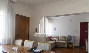 Imagem: 3 dorms, 2 vagas em cambuci