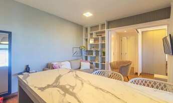 Imagem 4: Locação Apartamento 2 Dormitórios - 64 m² Brooklin