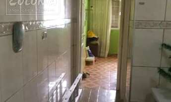 Imagem 7: Santo André - Casa Padrão - Jardim Guarará