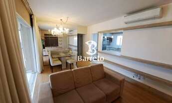 Imagem 5: Apartamento com 3 dormitórios para alugar, 91 m² por R$ 4.730,00/mês - Gleba Palhano - Lon