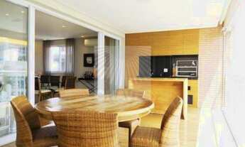 Imagem 1: SÃO PAULO - Apartamento Padrão - ITAIM