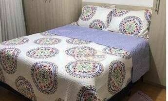 Imagem 7: Sobrado com 3 dormitórios à venda, 125 m² por R$ 745.000,00 - Bela Vista - São Paulo/SP