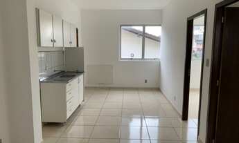 Imagem 3: Apartamento com 02 Dormitórios, localizado no bairro Itoupava Seca