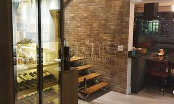 Imagem 3: SAO PAULO - Apartamento Padrão - CAMPO BELO