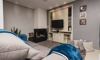 Imagem 2: Casa Condominio para Venda - 140m², 3 dormitórios, sendo 1 suites, 2 vagas - Jardim Itu