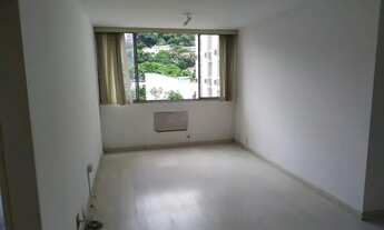 Imagem 2: Apartamento com 2 quartos para venda, 80 m² por R$ 850.000,00 - Laranjeiras - Rio de Janei