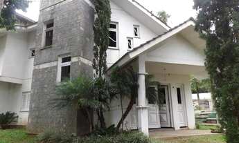 Imagem: Casa com 4 dormitórios à venda, 505 m²