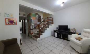 Imagem 3: Casa Condominio para Venda - 126.22m², 3 dormitórios, 1 vaga - Vila Nova