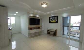 Imagem: Apartamento 02 dormitórios com box coberto