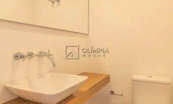 Imagem 6: Apartamento Locação Ibirapuera 117 m² 2 Dormitórios