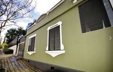 Imagem 3: Ótima Casa para Locação - 240 m² - São Francisco - Curitiba/PR