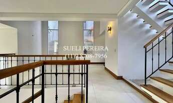 Imagem 6: Casa de condomínio para venda com 272 metros quadrados com 3 quartos em Paisagem Renoir