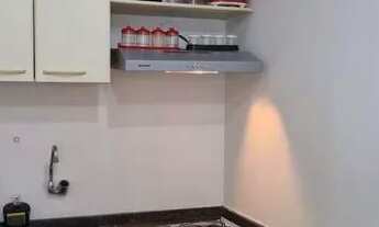 Imagem: Flat Residencial para locação, Jardim