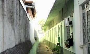 Imagem 6: Kitinetes Realengo