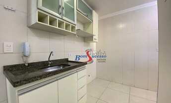 Imagem 2: Casa com 1 dormitório para alugar, 30 m² por R$ 950,00/mês - Chácara Mafalda - São Paulo/S