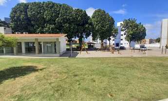 Imagem 3: Apartamento para aluguel com 56 metros quadrados com 3 quartos em Gramame - João Pessoa