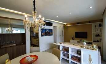 Imagem 4: Apartamento com 3 quartos para venda, 113m² em Alphavile, Palm Ville