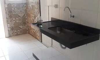 Imagem 5: Casa em condomínio fechado - aluguel - cidade esmeraldas