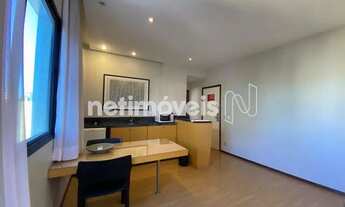 Imagem 2: Locação Apartamento 1 quarto Savassi Belo Horizonte