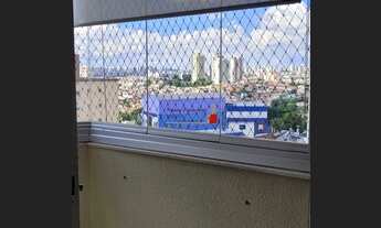 Imagem 5: SÃO PAULO - Apartamento Padrão - LIMÃO