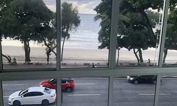 Imagem 5: Apto semi mobiliado na Avenida Boa Viagem