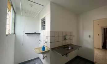 Imagem 4: Aluga-se apto 2/4 cond. Vale do Bosque