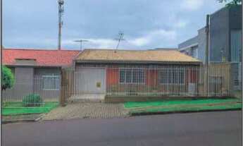 Imagem: CURITIBA - Casa Padrão