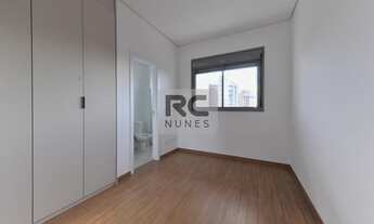 Imagem 4: Apartamento para aluguel, 3 quartos, 1 suíte, 2 vagas, Lourdes - Belo Horizonte/MG