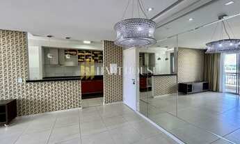 Imagem: Edifício Golden Green - 3/4 sendo 1 suíte