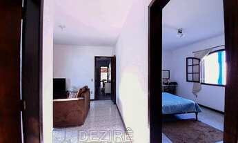 Imagem 6: Sobrado com Área gourmet no Fundo do Quintal