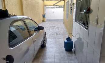 Imagem 4: São Paulo - Casa Padrão - Vila Guarani (Z Sul