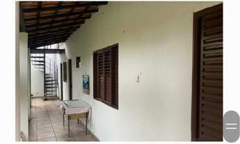 Imagem: Edicula próximo UFMS. 600 reais