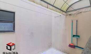 Imagem 7: Apartamento à venda 2 quartos 1 suíte 2 vagas Rio Grande II Homero Thon - Santo André - SP