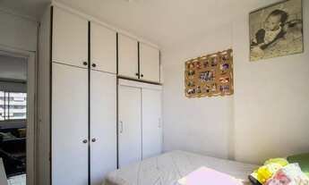 Imagem 7: Apartamento com 2 dormitórios, 58 m² - venda por R$ 500.000,00 ou aluguel por R$ 3.099,05