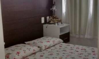 Imagem 2: Casa para venda possui 74m com 3 quartos em Itaperi - Fortaleza - Ceará