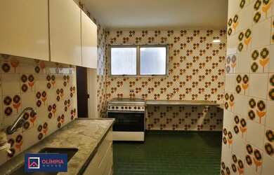 Imagem 7: Apartamento Venda Pinheiros 132 m² 3 Dormitórios