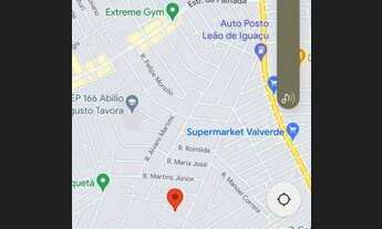 Imagem 4: Vendo ou troco terreno 12x30 em carro