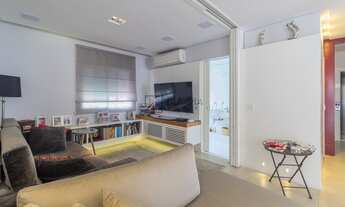 Imagem 4: Apartamento Locação Perdizes 152 m² 2 Dormitórios