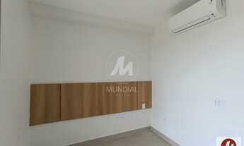 Imagem 3: Apartamento (tipo - padrao) 1 dormitórios/suite, portaria 24hs, lazer, espaço gourmet, sal