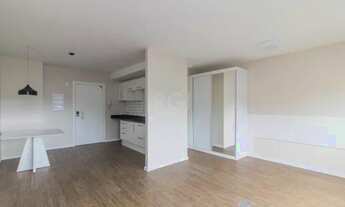 Imagem: Loft para Venda - 38m², 1 dormitório