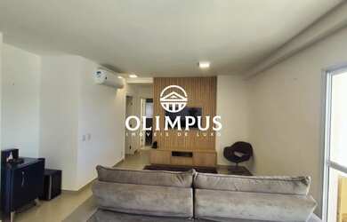 Imagem 6: Excelente apartamento todo mobiliado