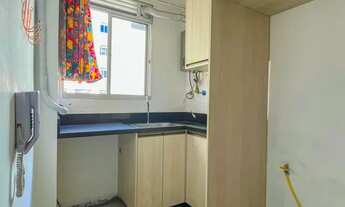 Imagem 7: Apartamento à venda, 54 m² com 2 quartos (1 suíte) e 1 vaga em Morro Santana - Porto Alegr