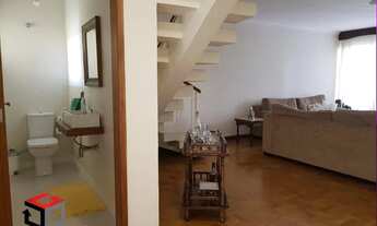 Imagem 2: Sobrado à venda 3 quartos 3 vagas Jardim do Mar - São Bernardo do Campo - SP