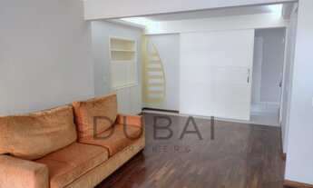 Imagem 3: Apartamento para Locação em Barueri, Alphaville, 3 dormitórios, 2 suítes, 2 banheiros, 2 v