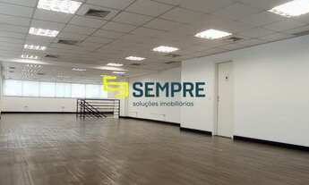 Imagem 4: Andar Corporativo para aluguel, 4 vagas, Santo Agostinho - Belo Horizonte/MG