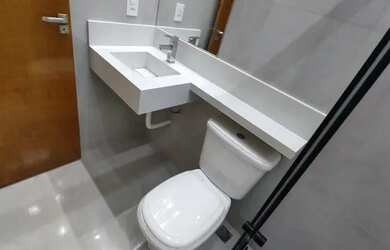 Imagem 2: INDAIATUBA - Casa Padrão - JARDINS DO IMPÉRIO