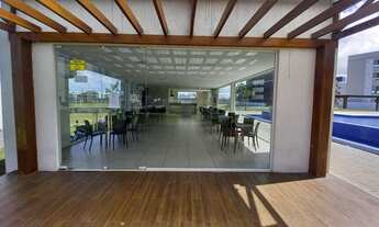 Imagem 5: Apartamento para aluguel com 56 metros quadrados com 3 quartos em Gramame - João Pessoa