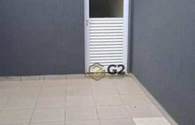 Imagem 2: Casa com 3 dormitórios para alugar, 80 m² por R$ 2.000,01/mês - Jardim Paulista II - Indai