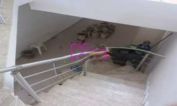 Imagem 4: Sobrado Vila Beatriz São Paulo/SP